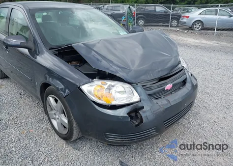 2008 Chevrolet Cobalt Lt z USA, uszkodzony, nr VIN 1G1AL58F887301323
